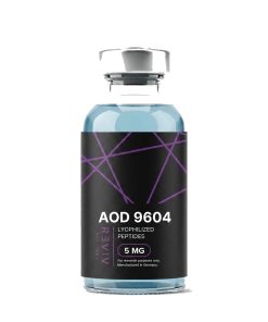 AOD-9604 - 5MG
