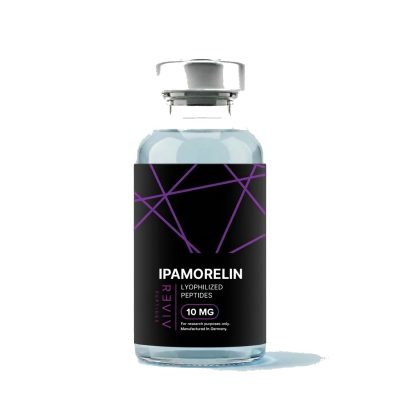 Ipamorelin enhanced 2