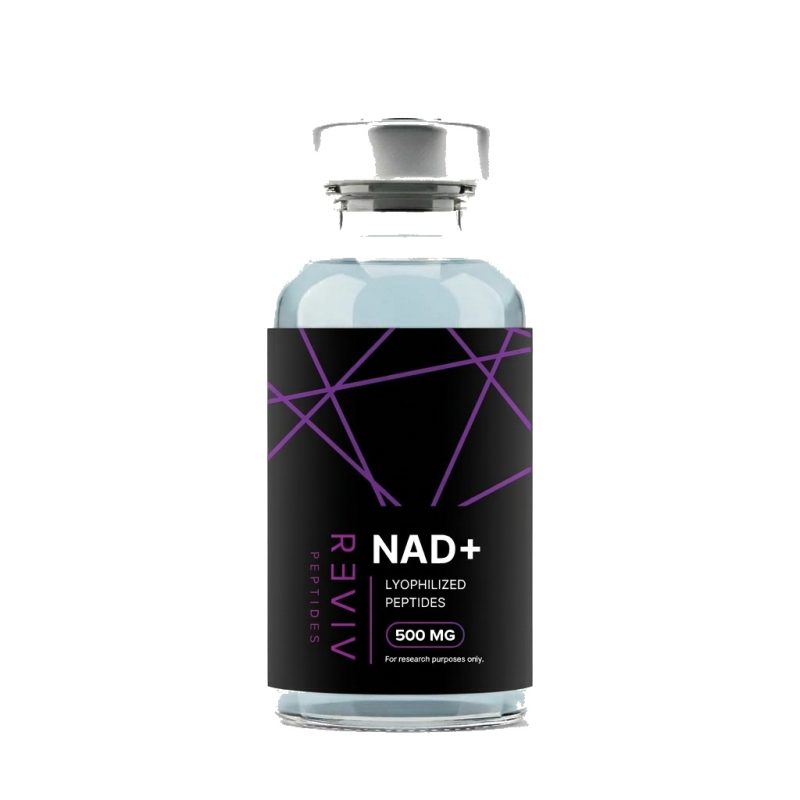 NAD enhanced 1