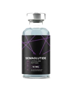 Semaglutide - 10MG