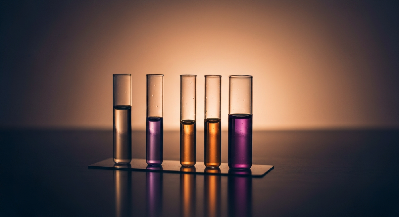 Best Peptides for Weight Loss in 2026: A Mechanistic Guide