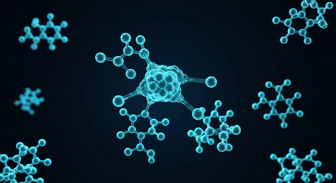 Best peptides for muscle building research overview