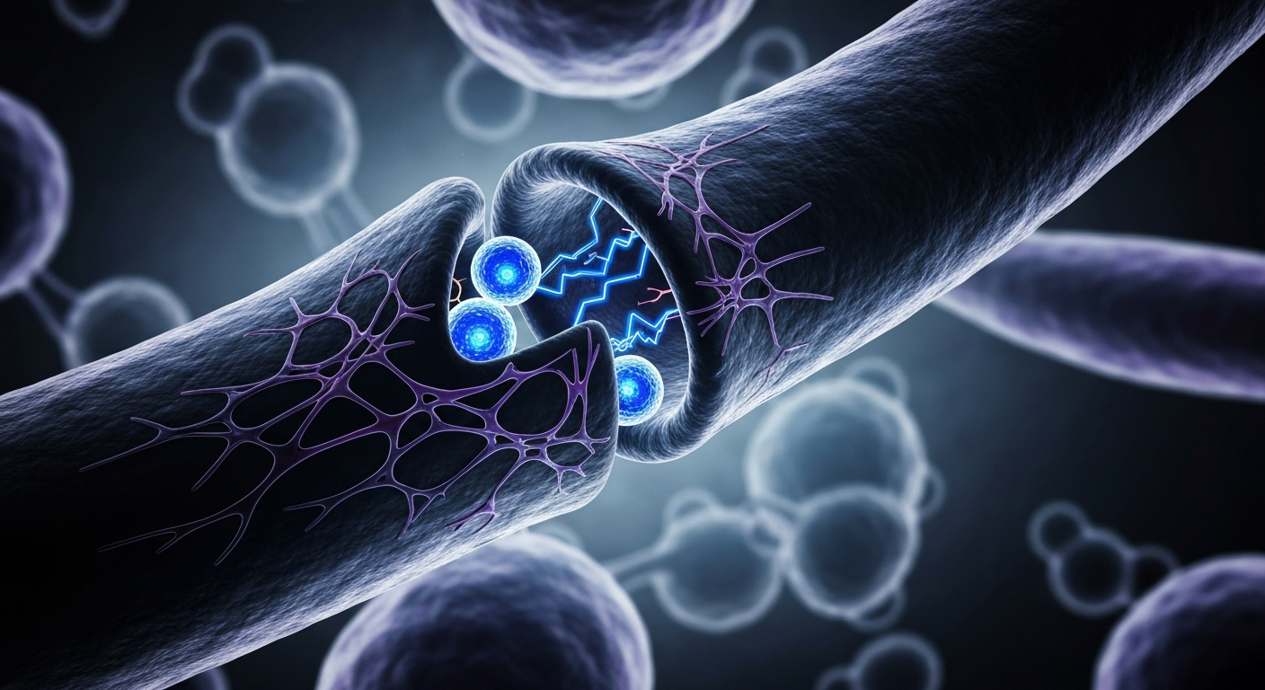 MOTS-c Peptide: Mitochondrial Signaling & Exercise Biology