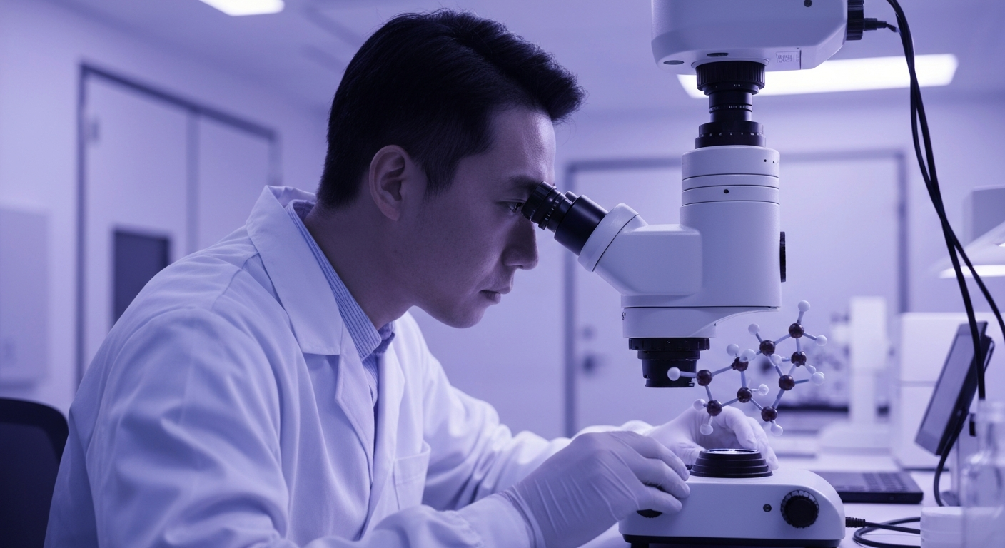 Retatrutide Explained: Triple Agonist Peptide (GLP-1/GIP/Glucagon) Science