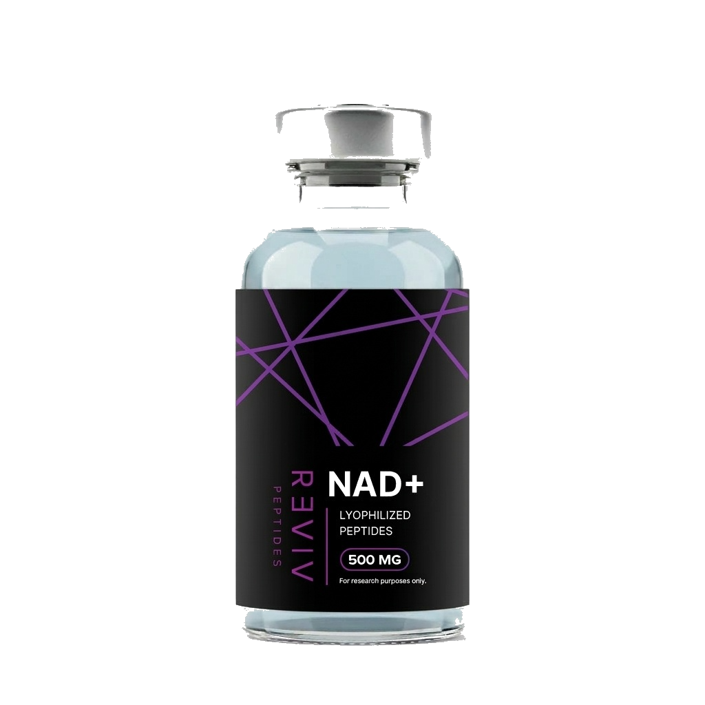 NAD+ vial
