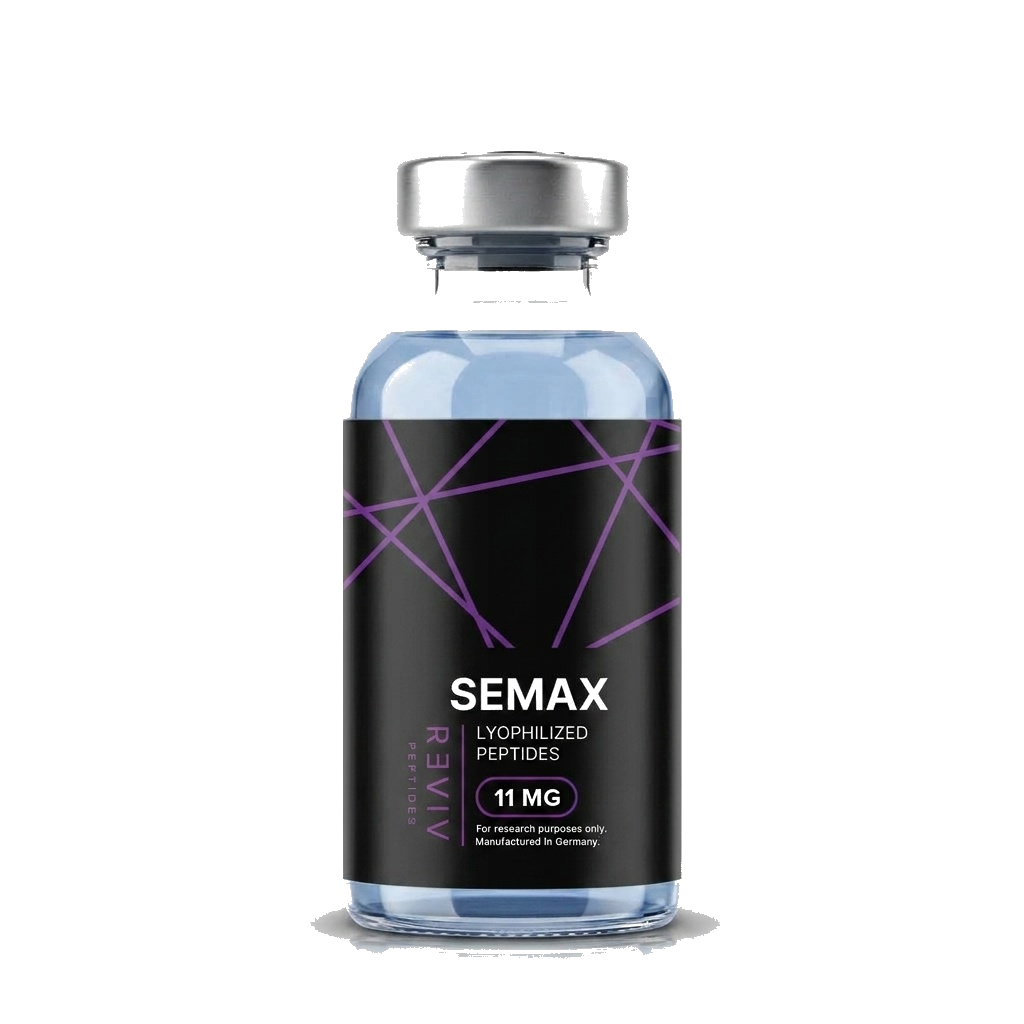 Semax vial