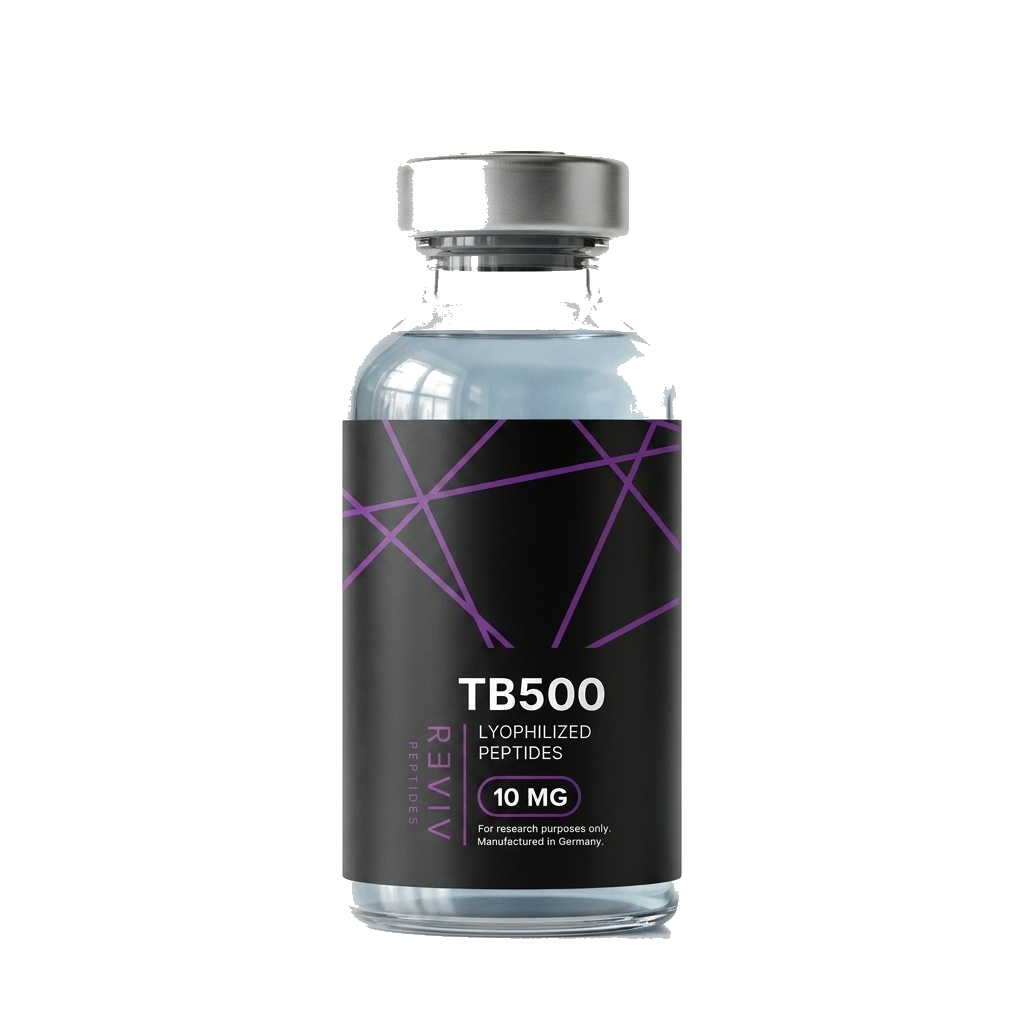 TB-500 vial